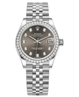 Rolex - Datejust 31 Watches - M278384RBR-0010