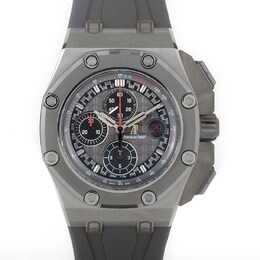 Audemars Piguet - ساعة  Royal Oak Chronograph - 26568IM.OO.A004CA.01