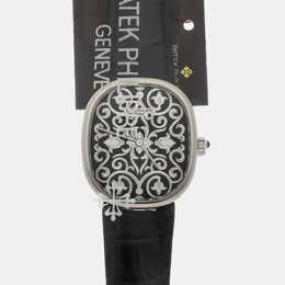 Patek Philippe - Golden Ellipse Watches - 1094007