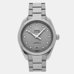 Omega - Seamaster Aqua Terra Watches - 1098152