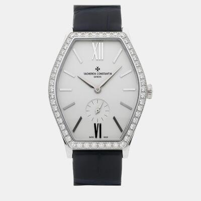 Vacheron Constantin Malte 81515/000G-9891 Men's Watch 1114261 (arb19576)
