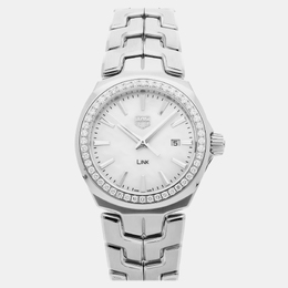 Tag Heuer - ساعة - 1117000