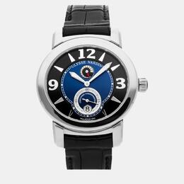 Ulysse Nardin - ساعة - 1132282