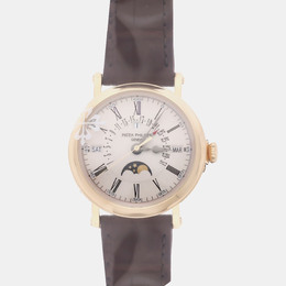 Patek Philippe - ساعة Grand Complications - 1137010