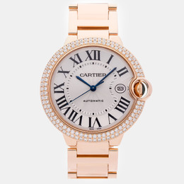 Cartier - Ballon Watches - 1137647
