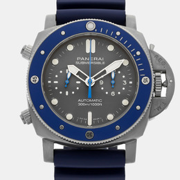 Panerai - Submersible Watches - 1141430