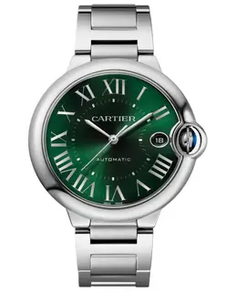 Cartier - Ballon Watches - WSBB0071