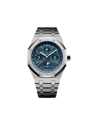 Pre-Owned Audemars Piguet Royal Oak 30074162 Automatic Chronograph (arb19790)