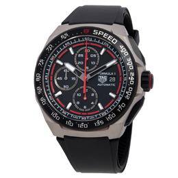 Tag Heuer - Formula 1 Watches - CBZ2082.FT8096