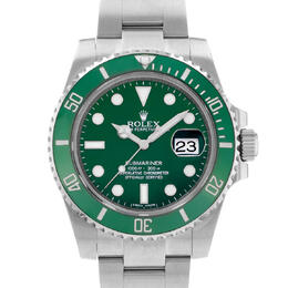 Rolex - Submariner Watches - 116610LV