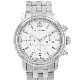 Blancpain - Watches - 2185-1127-11