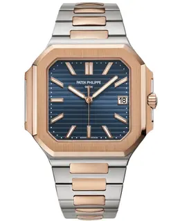 Patek Philippe - Cubitus Watches - 5821/1AR-001