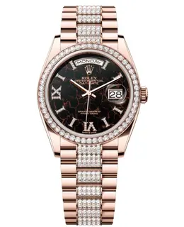 Rolex - Day-Date Watches - M128345RBR-0045