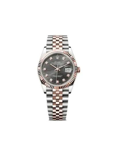 Rolex Datejust 36mm Ref. 3015/0693 30150693 (arb19813)