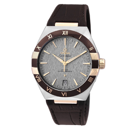 Omega - Constellation Watches - 131.23.41.21.06.002