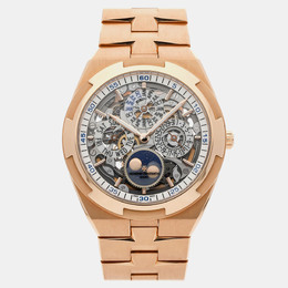 Vacheron Constantin - Overseas Watches - 1120186
