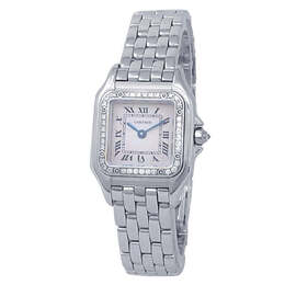 Cartier - Panthere Watches - WF3091F3