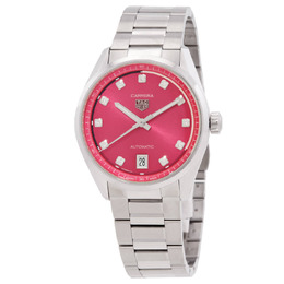 Tag Heuer - ساعة  Carrera - WBN2318.BA0001