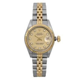 Rolex - Lady-Datejust 26 69173 Watches - 69173 CDJ