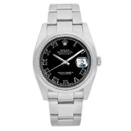 Rolex - Datejust Watches - 116200 BKRO