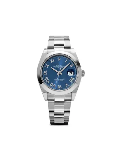 Rolex Datejust 30073925 - Pre-Owned (arb20014)