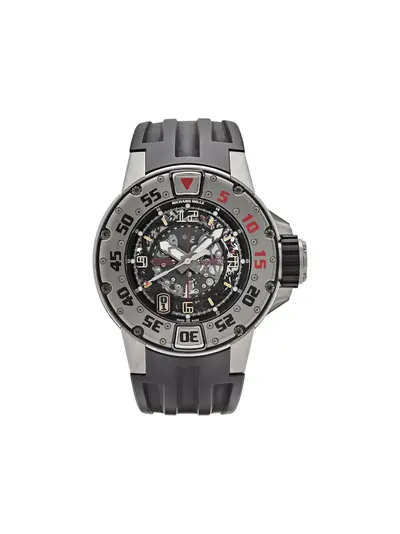 Richard Mille RM 028, Model: 30194684, Year: 2023 (arb20016)