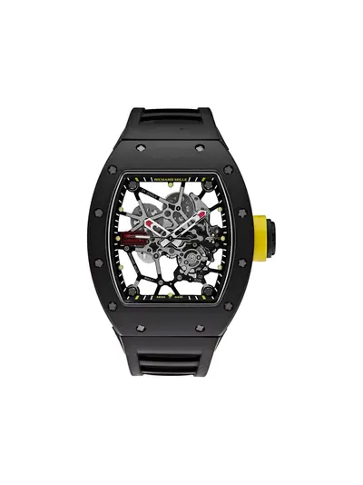Richard Mille x Rafael Nadal 2015 RM 035, Article Number: 30194688 (arb20020)