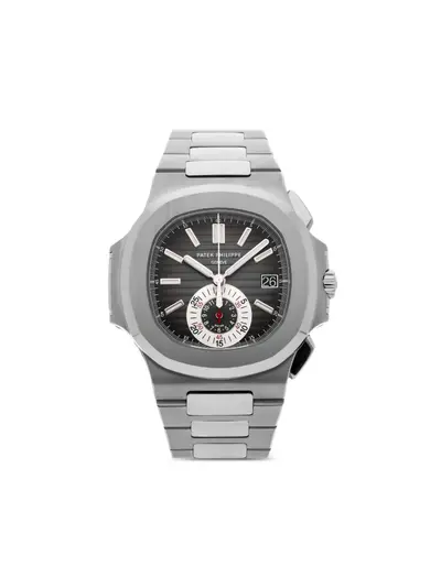 Patek Philippe Nautilus Ref 30150694 from 2013 (arb20024)