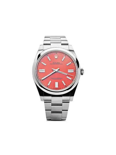 Rolex Oyster Perpetual circa 2021 Ref. No: 30073929 (arb20025)