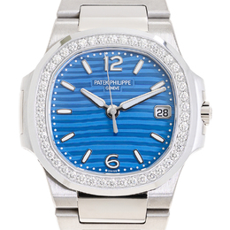 Patek Philippe - Nautilus Watches - 7010-1G-013