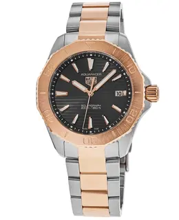 Tag Heuer - Aquaracer Watches - WBP1121.BB0003