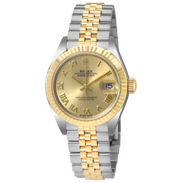 Rolex - Lady-Datejust Watches - 279173CRJ