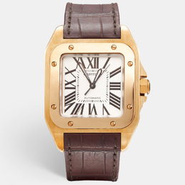 Cartier - Santos Watches - 1153396