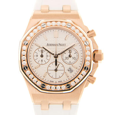 Audemars Piguet Royal Oak Offshore Chronograph, 26231OR.ZZ.D010CA.01 (blue, arb20103)