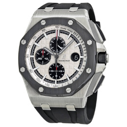 Audemars Piguet - ساعة  Royal Oak Offshore - 26400SO.OO.A002CA.01