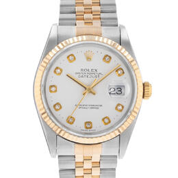 Rolex - Datejust 36 16233 Watches - 16233 WDJ