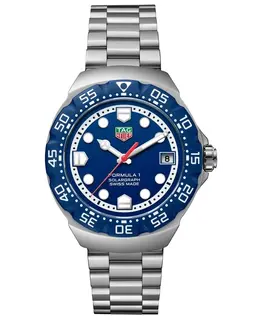 Tag Heuer - Formula 1 Watches - WBY1112.BA0042