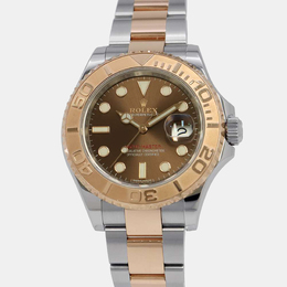 Rolex - ساعة  Yacht-Master - 1153990