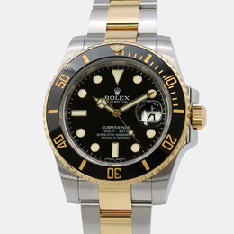 Rolex - ساعة  Submariner - 1153976