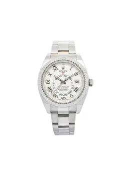 Rolex - ساعة  Sky-Dweller - 30221795