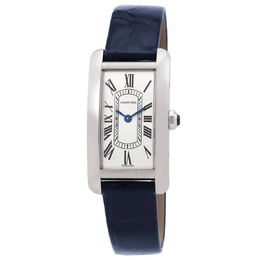 Cartier - Tank Watches - WSTA0082