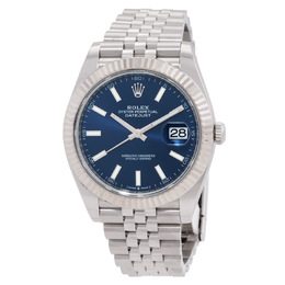 Rolex - Datejust Watches - M126334-0032