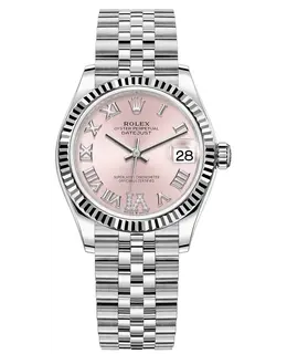 Rolex - Datejust 31 Watches - M278274-0024