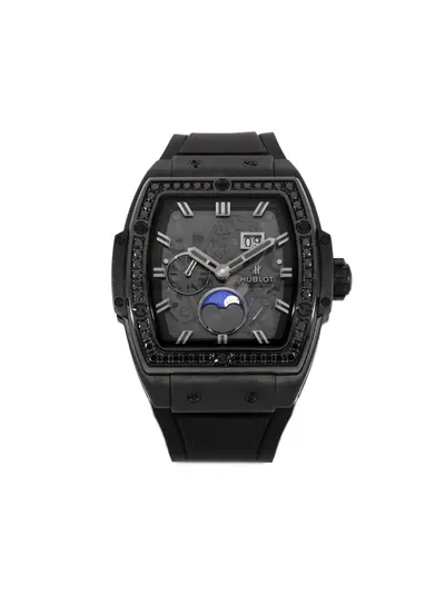 Hublot Big Bang Spirit 42mm (Ref: 23798684) Pre-Owned Watch (arb20337)