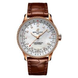 Breitling - Navitimer Watches - R17395211A1P2