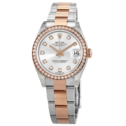 Rolex - Datejust Watches - M278381RBR-0016