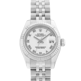Rolex - Datejust Watches - 179174 WRJ