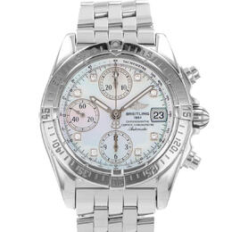 Breitling - Chronomat Watches - A13356