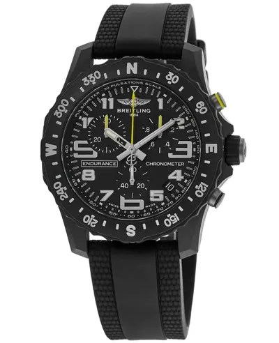 Breitling Endurance Pro 44 Chronograph - Model X82310E51B1S2 (black, arb13270)