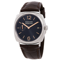 Panerai - ساعة  Radiomir - PAM01294BR